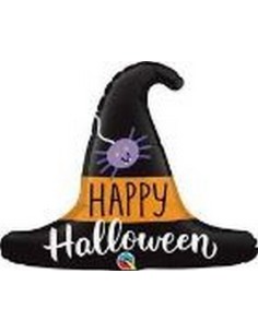 14"HALLOWEEN WITCH'S PZ 10