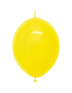 LINK GIALLO(020)6"CF.100