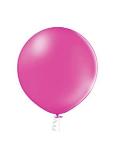 24"PALLONI PASTEL ROSE 010 CF.3