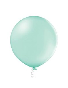 24"PALLONI PASTEL LIGHT GREEN 446 CF.3