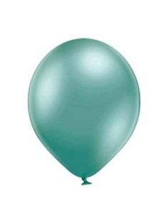 5"PALLONI LATTICE GLOSSY GREEN 603 CF.50