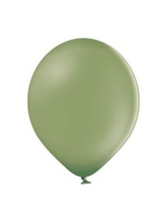 10.5"PALLONI PAS.ROSEMARY GREEN 488 CF50