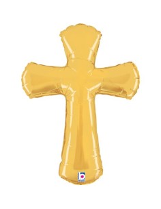44"CROSS