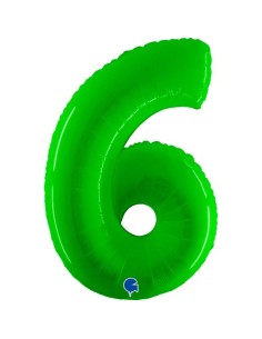 NUMERO 6 HOT LIME CM 102