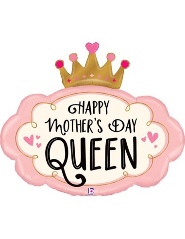 MOTHER'S DAY QUEEN CM.94