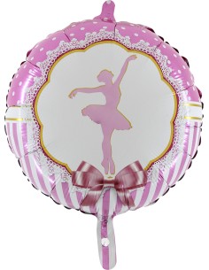 MYLAR CM 45 BALLERINA