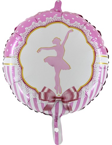 MYLAR CM 45 BALLERINA