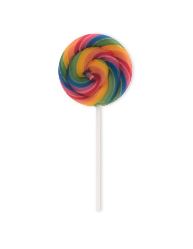LECCA LECCA RAINBOW 18 PZ