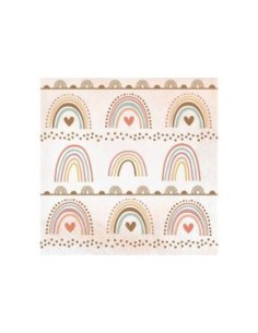 LN 16 PZ BOHO RAINBOW