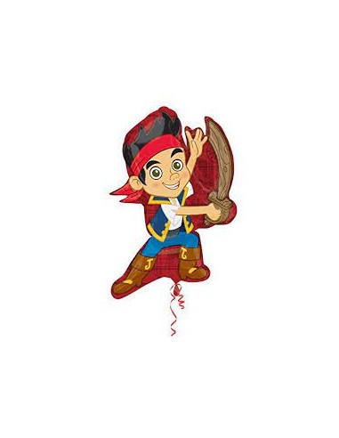 SS JAKE & NL PIRATE