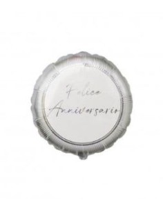 18"FELICE ANNIVERSARIO ARG