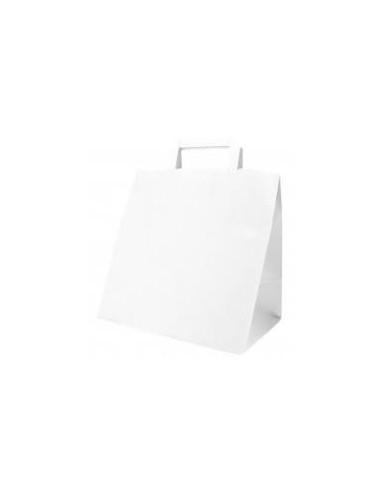 SHOPPER CARTA BIANCA 26X16X29 CF 25