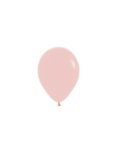 PALLONCINO PASTELLO MELON(663)5"CF.50