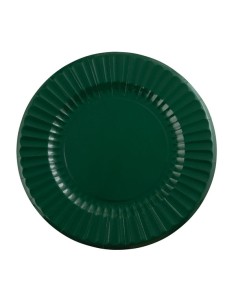 CF.6 SOTTOPIATTI VERDE 33 CM