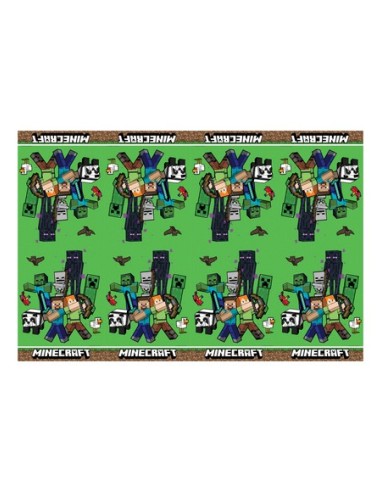 TOVAGLIA MINECRAFT