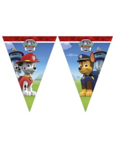 BANDIERINA PAW PATROL