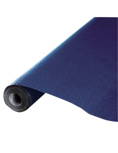 TOVAGLIA CARTA GOFFRATA BLU CM 120X5 MT