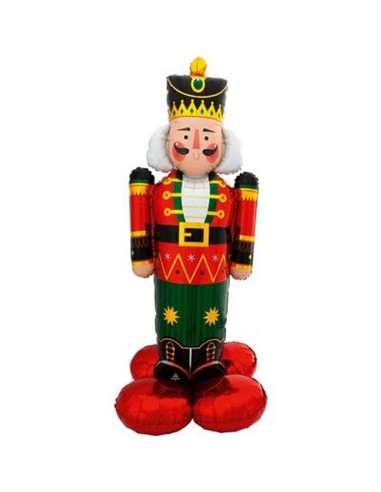 AIRLOONZ NUTCRACKERS