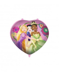 18"PRINCIPESSE PESETTO CUORE