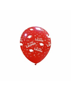 5"LA MIA LAUREA 100 PZ
