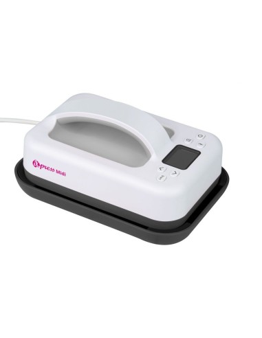 IXPRESS MIDI -PRESSA MANUALE-12X17,5