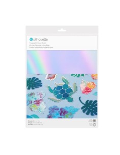 MEDIA-HOL-ADH ADESIVO OLOGRAFICO