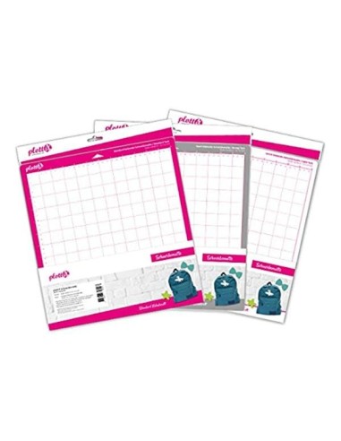 TAPPETINO PLOTTIX 12X12 COLLA FORTE