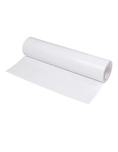 TERMOTRASFERIBILE BIANCO 30X100 CMROTOLO TERMICO MT