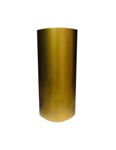 VINILE METALIZZATO ORO 10MTX31