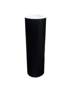 VINILE OPACO NERO 10MTX31 CM