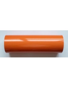 V12-BMR-ORG-BOBINA 30,5X25 MT OPACO REMOARANCIO
