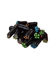 TRONCHETTO LIQUIRIZI KG 1 BIRIBAO