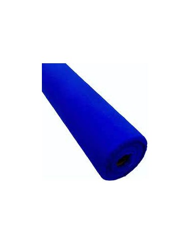 TOVAGLIA IN ROTOLO 1,18X7 MT DAMAS.BLUE