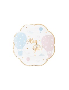 CF.8 PIATTI BOY OR GIRL  CM.20