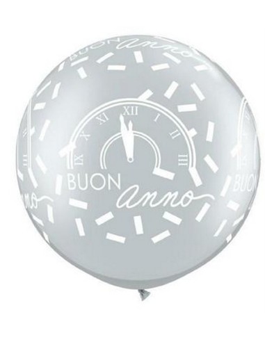 3 RND ST BUON ANNO SILVER
