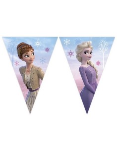 FESTONE BAND.TRIANG.CARTA FSC FROZEN I