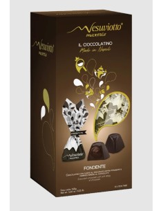 VESUVIOTTO MAXTRIS FONDENTE 160 GR