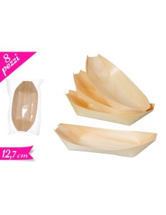 PIROGHE 12,7 CM 8 PZ