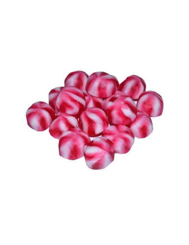 KISS TWIST ROSSO LUCIDO KG 1 BIRIBAO