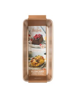 STAMPO GOLD LINE PLUMCAKE 29,5X14,8X6,5