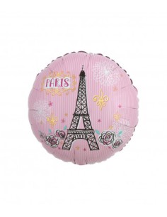 18"PARIS TONDO