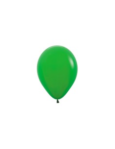 PALLONCINO SHAMROCK GREEN(029)5"CF.50