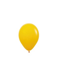 PALLONCINO HONEY YELLOW(021)5"CF.50