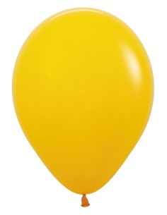 PALLONCINO HONEY YELLOW(021)12"CF.50
