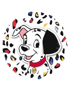 STANDARD DISNEY 101 DALMATION