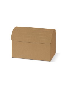 COFANETTO 380X230X250 AVANA