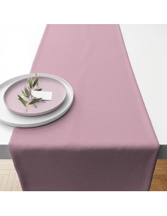 RUNNER DA TAVOLA 40X150 CM LILLA