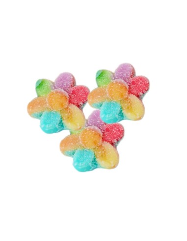 FIORI 6 GUSTI ZUCCHERATI 1 KG