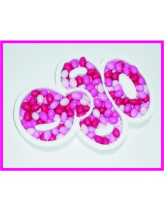 POLISTIROLO CIUCCIOTTO BIANCO