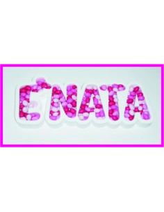 POLISTIROLO E NATA BIANCO